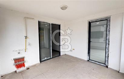 1 NO'LU BOSTANCI MAHALLESİNDE SIFIR 3+1 LÜX DAİRe