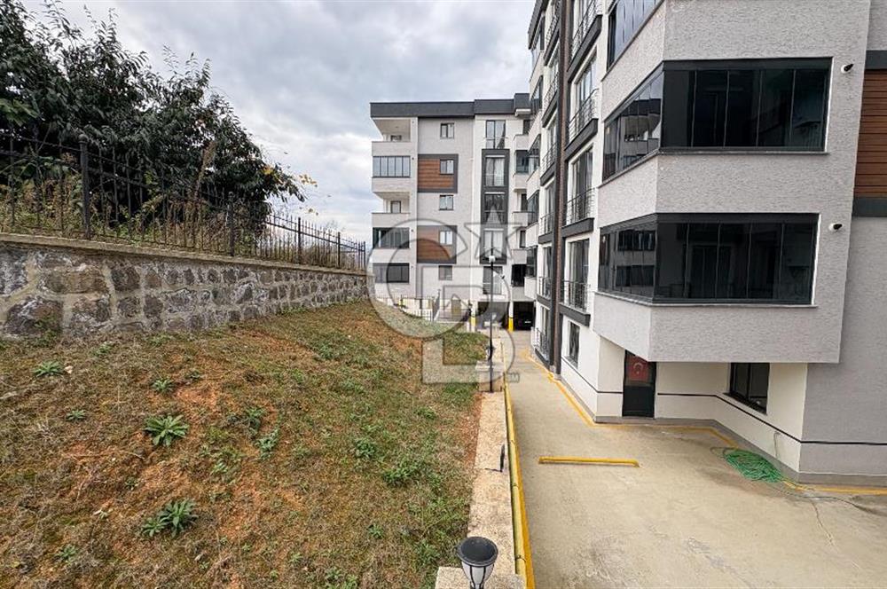 1 NO'LU BOSTANCI MAHALLESİNDE SIFIR 3+1 LÜX DAİRe