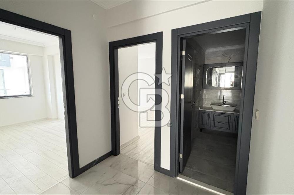 1 NO'LU BOSTANCI MAHALLESİNDE SIFIR 3+1 LÜX DAİRe