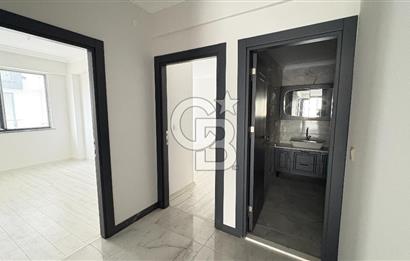 1 NO'LU BOSTANCI MAHALLESİNDE SIFIR 3+1 LÜX DAİRe