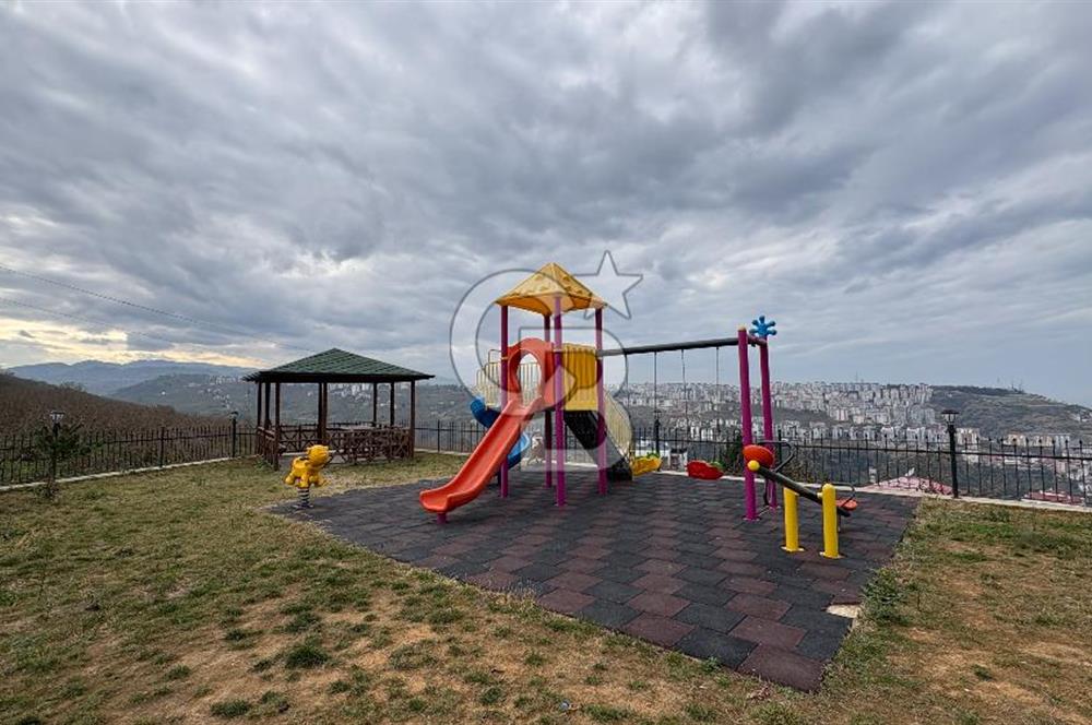 1 NO'LU BOSTANCI MAHALLESİNDE SIFIR 3+1 LÜX DAİRe