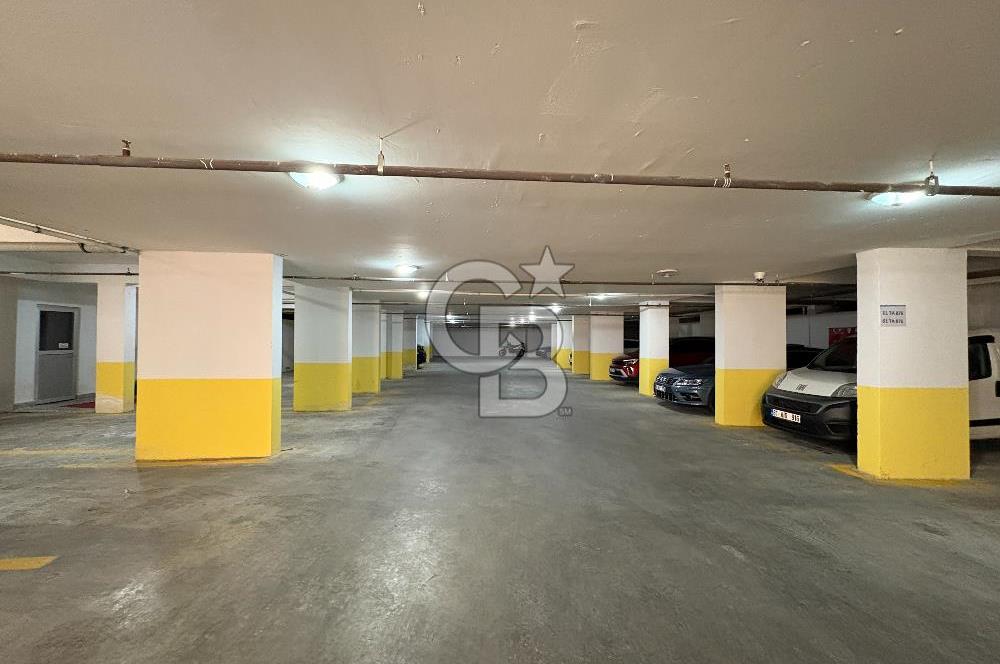 1 NO'LU BOSTANCI MAHALLESİNDE SIFIR 3+1 LÜX DAİRe