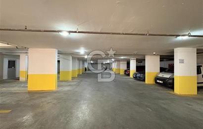 1 NO'LU BOSTANCI MAHALLESİNDE SIFIR 3+1 LÜX DAİRe