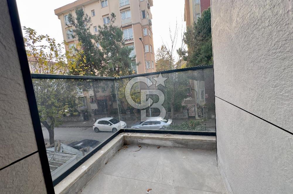 KARTAL ÇAVUSOGLU'NDA YENI BINADA 2+1 | MARMARAYA YAKIN