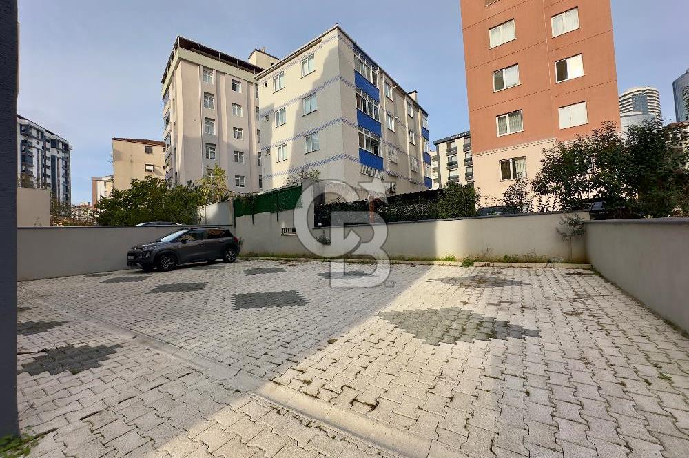 KARTAL ÇAVUSOGLU'NDA YENI BINADA 2+1 | MARMARAYA YAKIN