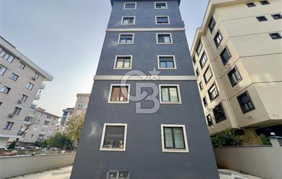 KARTAL ÇAVUSOGLU'NDA YENI BINADA 2+1 | MARMARAYA YAKIN