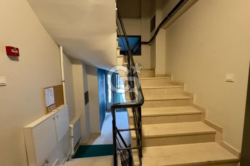 KARTAL ÇAVUSOGLU'NDA YENI BINADA 2+1 | MARMARAYA YAKIN