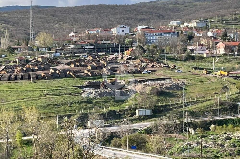 KOFÇAZDA %40 TİCARİ + KONUT İMARLI 222 M² SATILIK ARSA