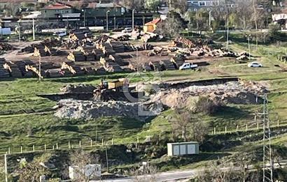 KOFÇAZDA %40 TİCARİ + KONUT İMARLI 222 M² SATILIK ARSA