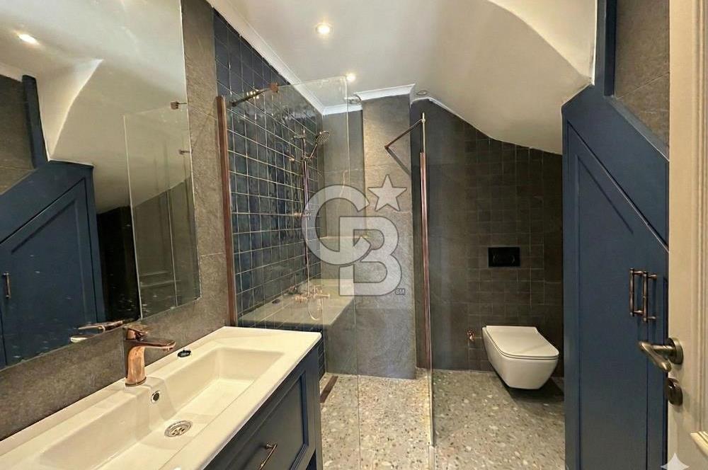 Sakarya Mahallesinde 2+1 Deniz Manzaralı Sıfır Müstakil Ev