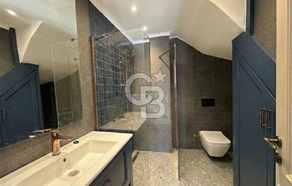 Sakarya Mahallesinde 2+1 Deniz Manzaralı Sıfır Müstakil Ev