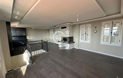 Sakarya Mahallesinde 2+1 Deniz Manzaralı Sıfır Müstakil Ev