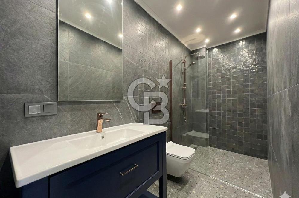 Sakarya Mahallesinde 2+1 Deniz Manzaralı Sıfır Müstakil Ev