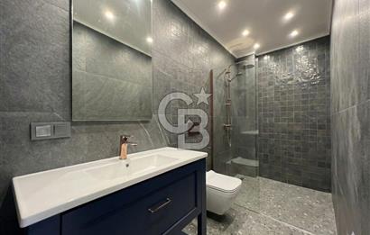 Sakarya Mahallesinde 2+1 Deniz Manzaralı Sıfır Müstakil Ev