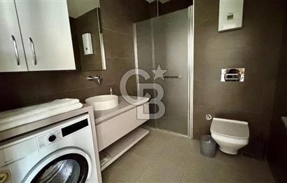 İKON TOWER PROJESİ`NDE 1+1 EŞYALI KİRALIK DAİRE 