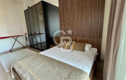 İKON TOWER PROJESİ`NDE 1+1 EŞYALI KİRALIK DAİRE 