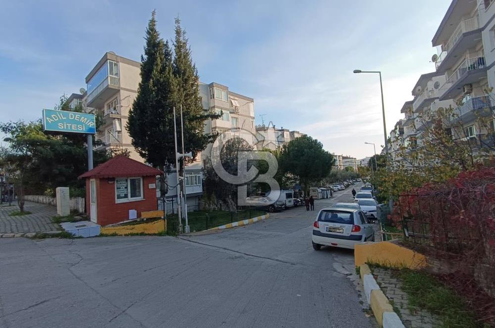 Evka3 Adil Demir Sitesi Baştan Sona Yenilenmiş 3+1 Geniş Daire