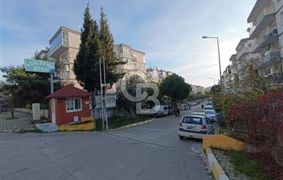 Evka3 Adil Demir Sitesi Baştan Sona Yenilenmiş 3+1 Geniş Daire