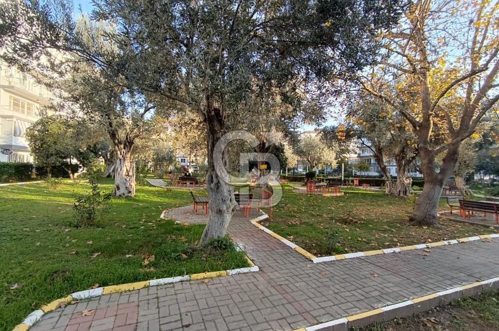 Evka3 Adil Demir Sitesi Baştan Sona Yenilenmiş 3+1 Geniş Daire