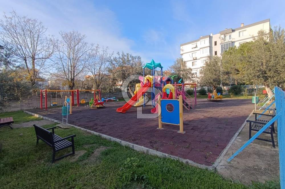 Evka3 Adil Demir Sitesi Baştan Sona Yenilenmiş 3+1 Geniş Daire