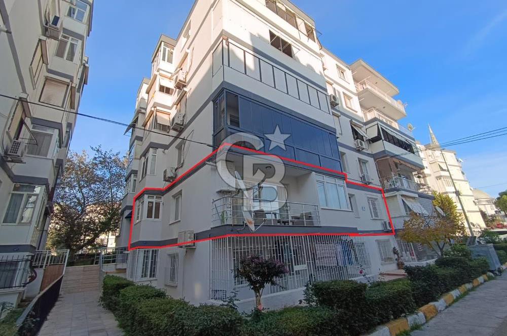 Evka3 Adil Demir Sitesi Baştan Sona Yenilenmiş 3+1 Geniş Daire