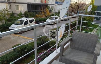 Evka3 Adil Demir Sitesi Baştan Sona Yenilenmiş 3+1 Geniş Daire