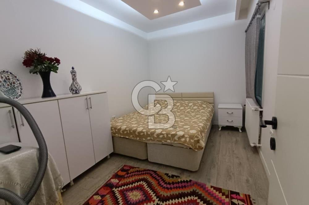 Evka3 Adil Demir Sitesi Baştan Sona Yenilenmiş 3+1 Geniş Daire