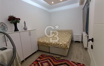 Evka3 Adil Demir Sitesi Baştan Sona Yenilenmiş 3+1 Geniş Daire