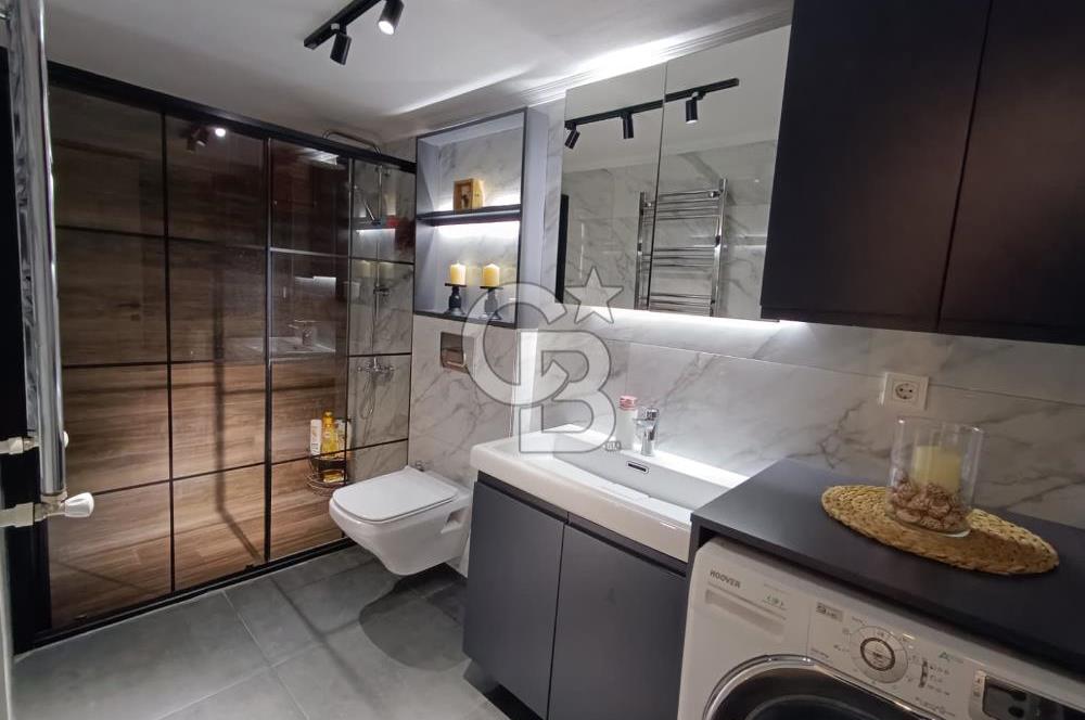 Evka3 Adil Demir Sitesi Baştan Sona Yenilenmiş 3+1 Geniş Daire