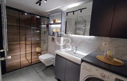 Evka3 Adil Demir Sitesi Baştan Sona Yenilenmiş 3+1 Geniş Daire