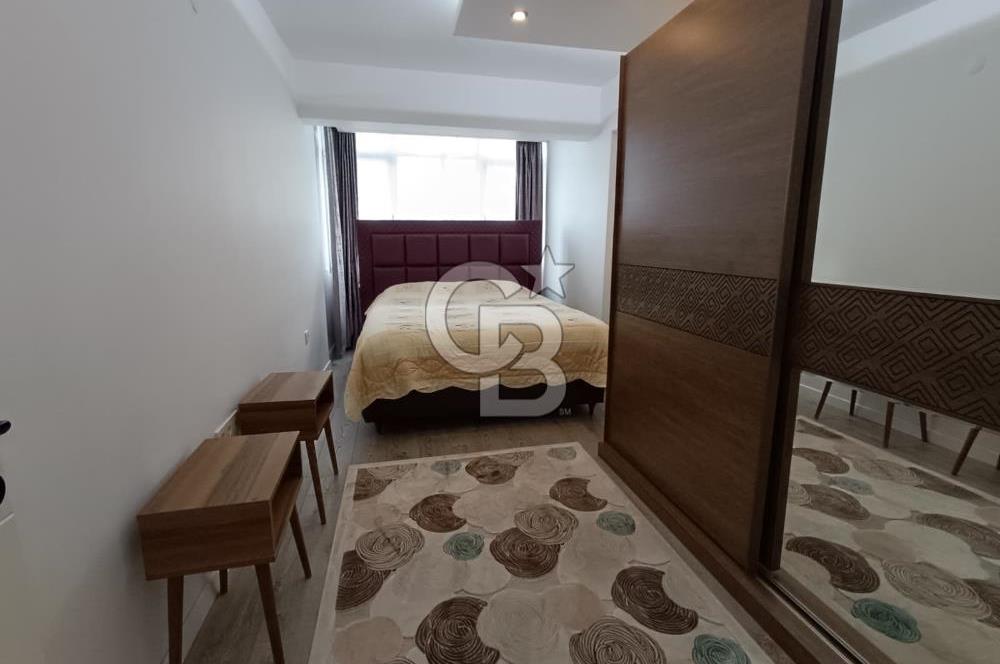 Evka3 Adil Demir Sitesi Baştan Sona Yenilenmiş 3+1 Geniş Daire