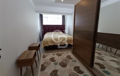 Evka3 Adil Demir Sitesi Baştan Sona Yenilenmiş 3+1 Geniş Daire