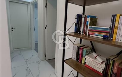 Evka3 Adil Demir Sitesi Baştan Sona Yenilenmiş 3+1 Geniş Daire