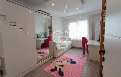 Evka3 Adil Demir Sitesi Baştan Sona Yenilenmiş 3+1 Geniş Daire