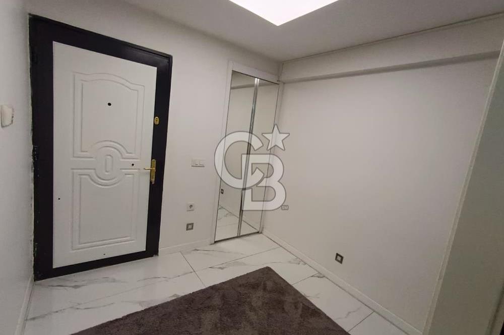 Evka3 Adil Demir Sitesi Baştan Sona Yenilenmiş 3+1 Geniş Daire