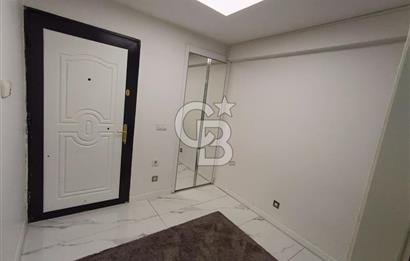 Evka3 Adil Demir Sitesi Baştan Sona Yenilenmiş 3+1 Geniş Daire