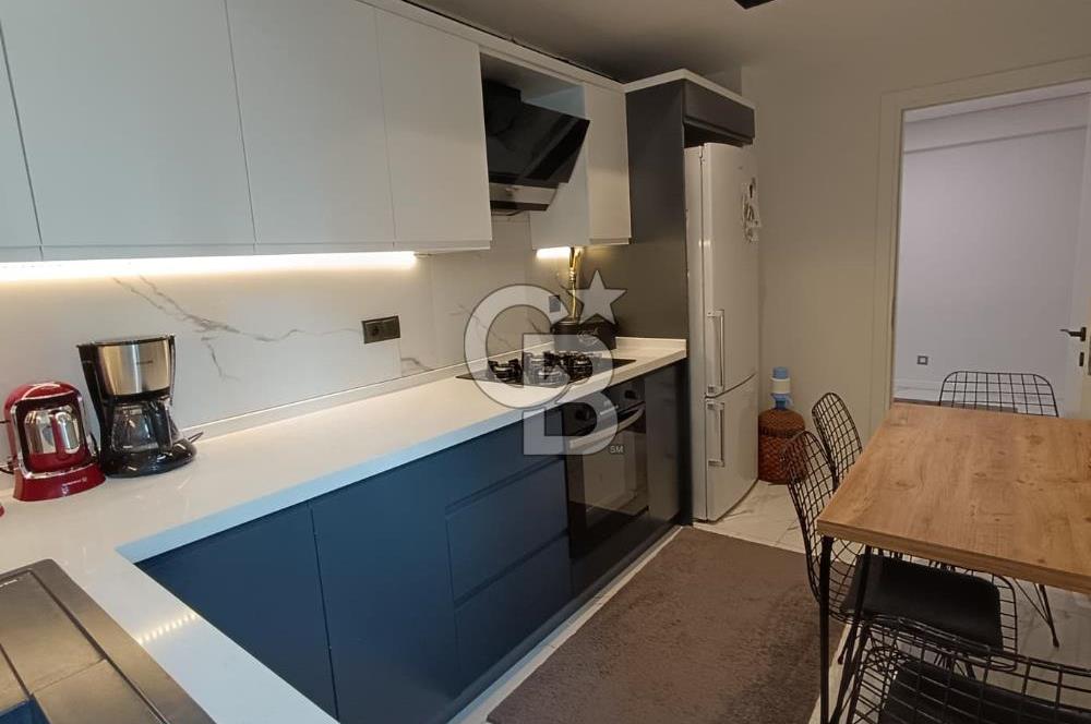 Evka3 Adil Demir Sitesi Baştan Sona Yenilenmiş 3+1 Geniş Daire