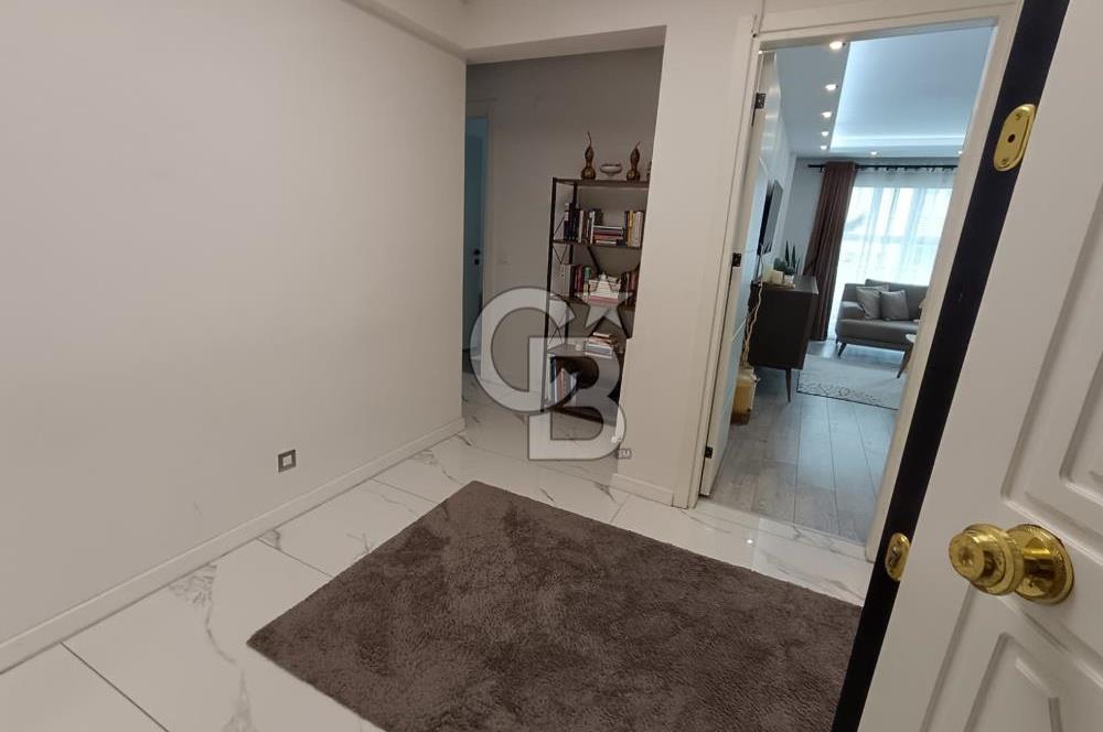 Evka3 Adil Demir Sitesi Baştan Sona Yenilenmiş 3+1 Geniş Daire