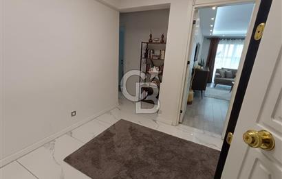 Evka3 Adil Demir Sitesi Baştan Sona Yenilenmiş 3+1 Geniş Daire