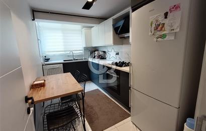 Evka3 Adil Demir Sitesi Baştan Sona Yenilenmiş 3+1 Geniş Daire