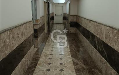 Küçük Çiğli – Anadolu Caddesi Üzerinde, Eşsiz Lokasyonlu 3+1 Daire!