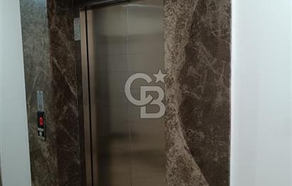 Küçük Çiğli – Anadolu Caddesi Üzerinde, Eşsiz Lokasyonlu 3+1 Daire!