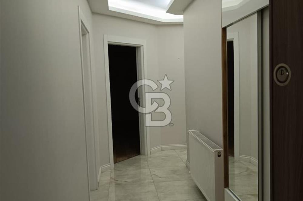 Küçük Çiğli – Anadolu Caddesi Üzerinde, Eşsiz Lokasyonlu 3+1 Daire!