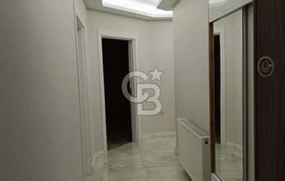 Küçük Çiğli – Anadolu Caddesi Üzerinde, Eşsiz Lokasyonlu 3+1 Daire!