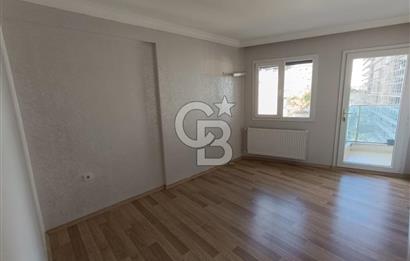 Küçük Çiğli – Anadolu Caddesi Üzerinde, Eşsiz Lokasyonlu 3+1 Daire!