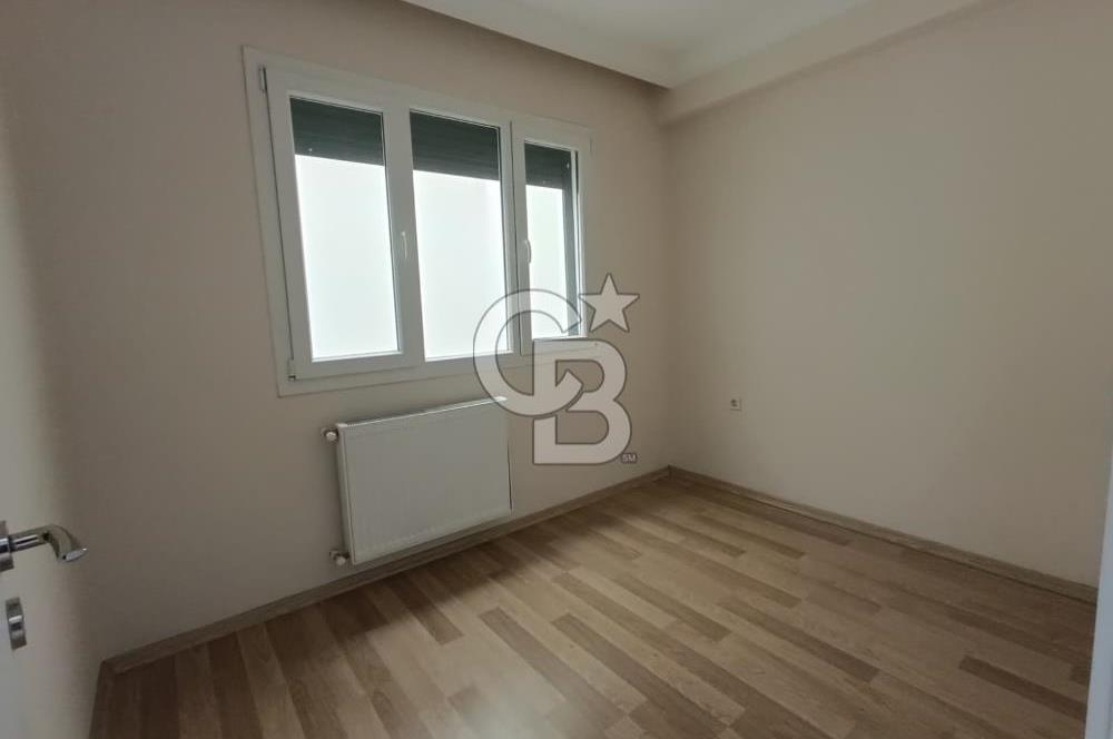 Küçük Çiğli – Anadolu Caddesi Üzerinde, Eşsiz Lokasyonlu 3+1 Daire!