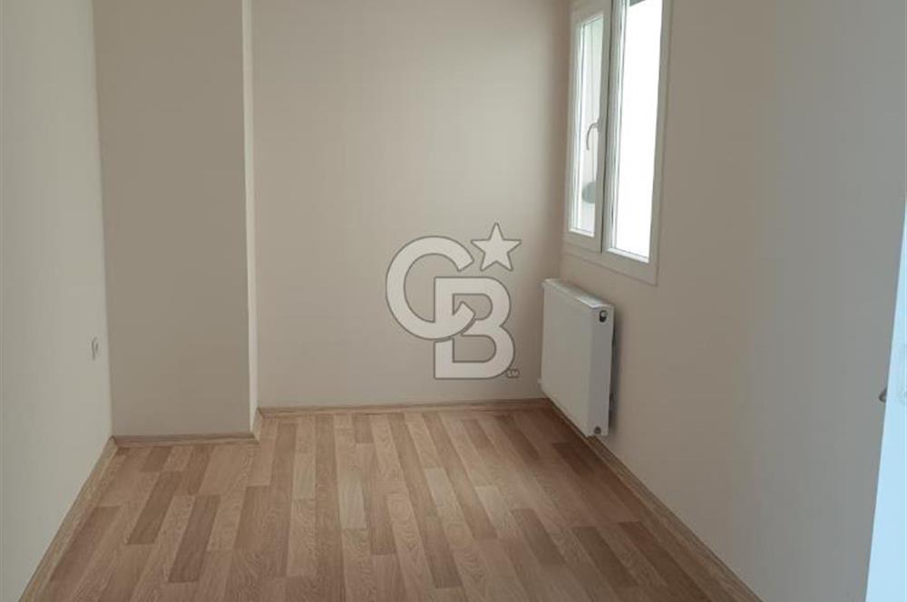 Küçük Çiğli – Anadolu Caddesi Üzerinde, Eşsiz Lokasyonlu 3+1 Daire!