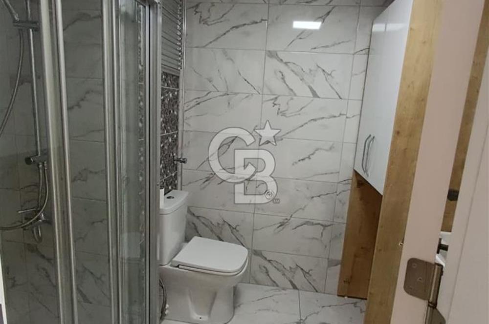 Küçük Çiğli – Anadolu Caddesi Üzerinde, Eşsiz Lokasyonlu 3+1 Daire!