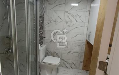 Küçük Çiğli – Anadolu Caddesi Üzerinde, Eşsiz Lokasyonlu 3+1 Daire!