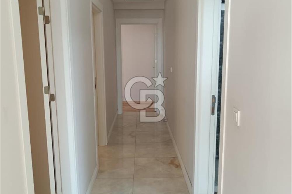 Küçük Çiğli – Anadolu Caddesi Üzerinde, Eşsiz Lokasyonlu 3+1 Daire!